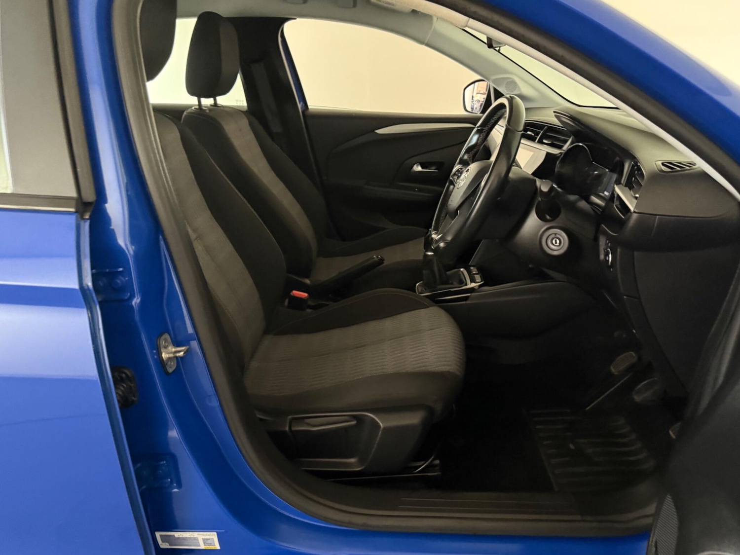 Used Vauxhall Corsa 2021 for sale - 76408661: Photo 23