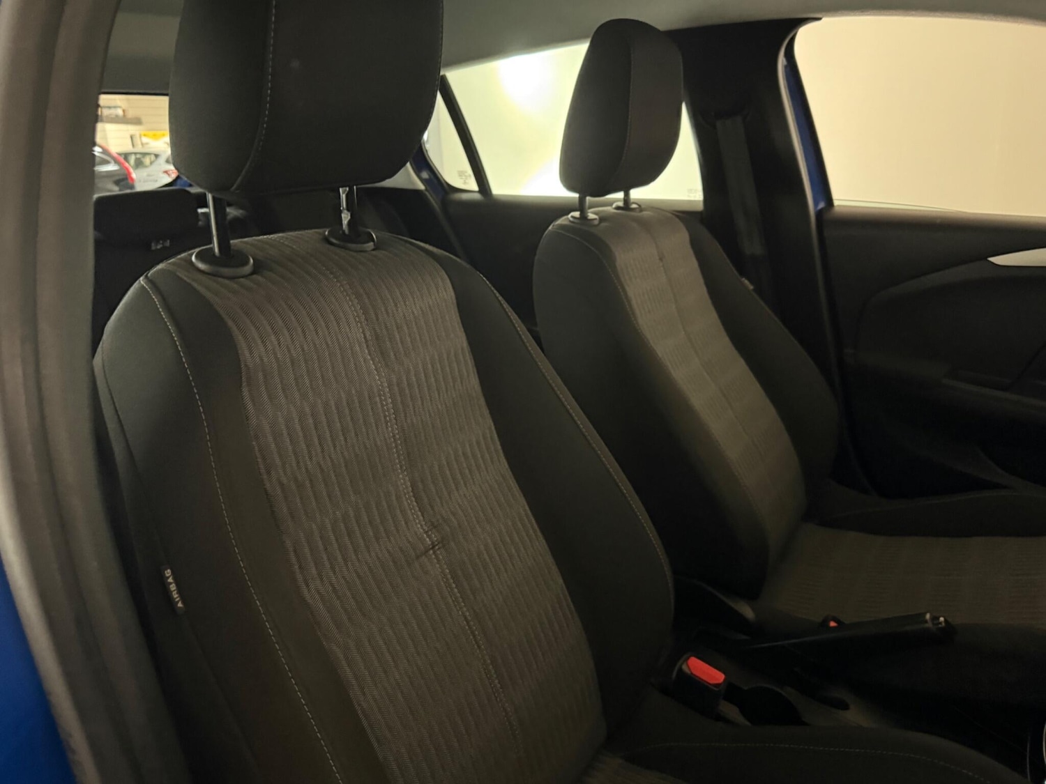 Used Vauxhall Corsa 2021 for sale - 76408661: Photo 24