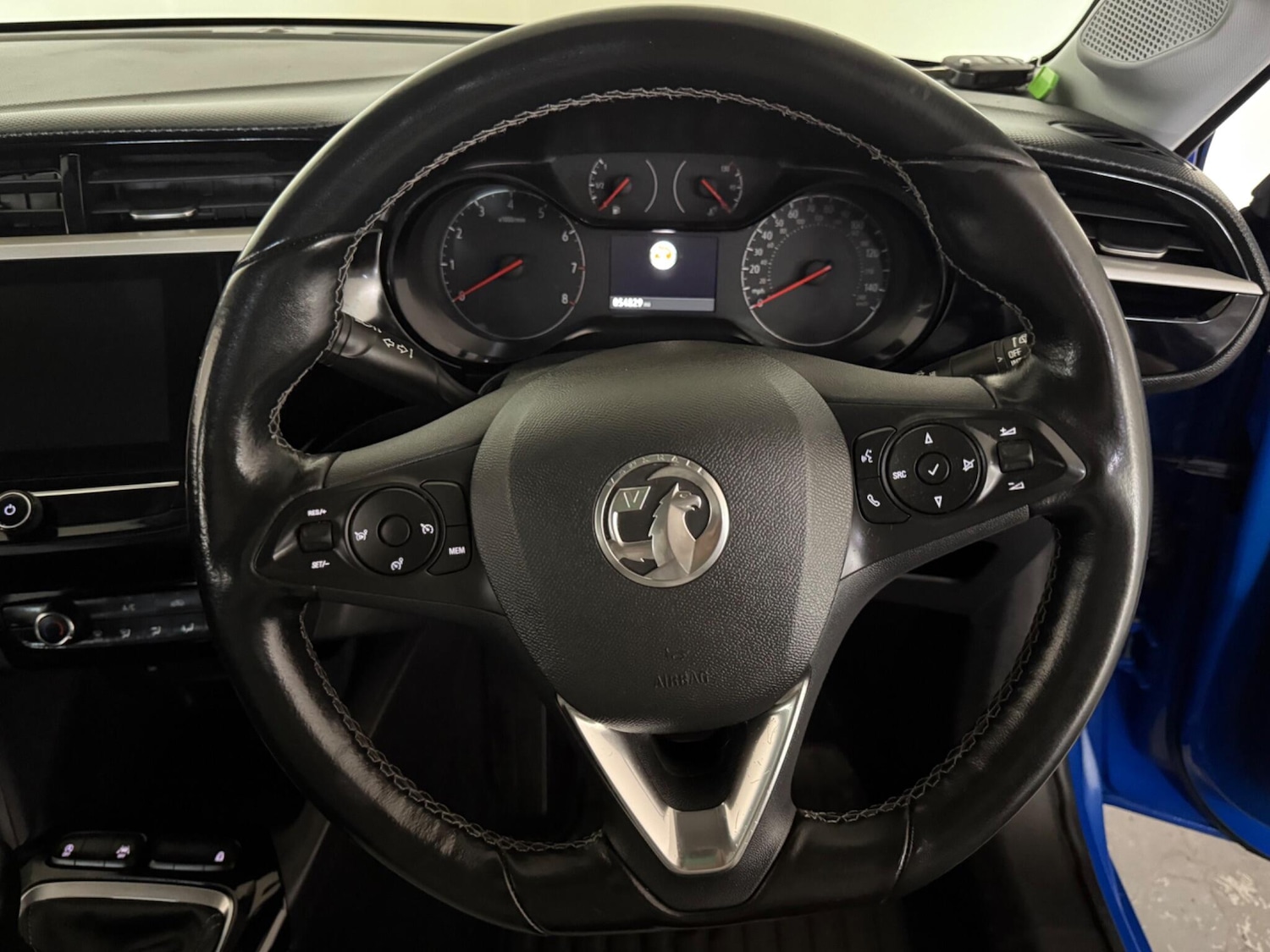 Used Vauxhall Corsa 2021 for sale - 76408661: Photo 27