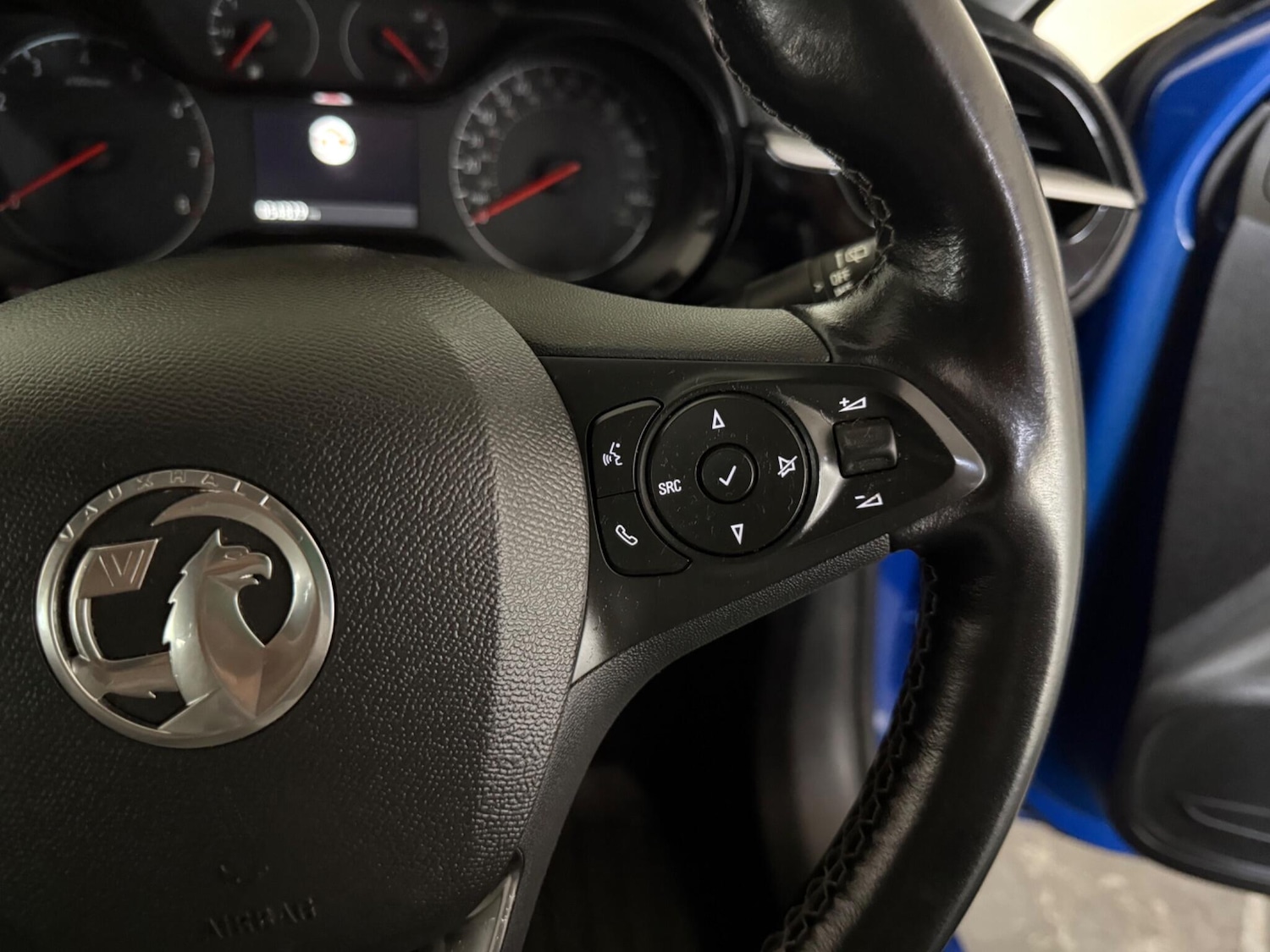 Used Vauxhall Corsa 2021 for sale - 76408661: Photo 28