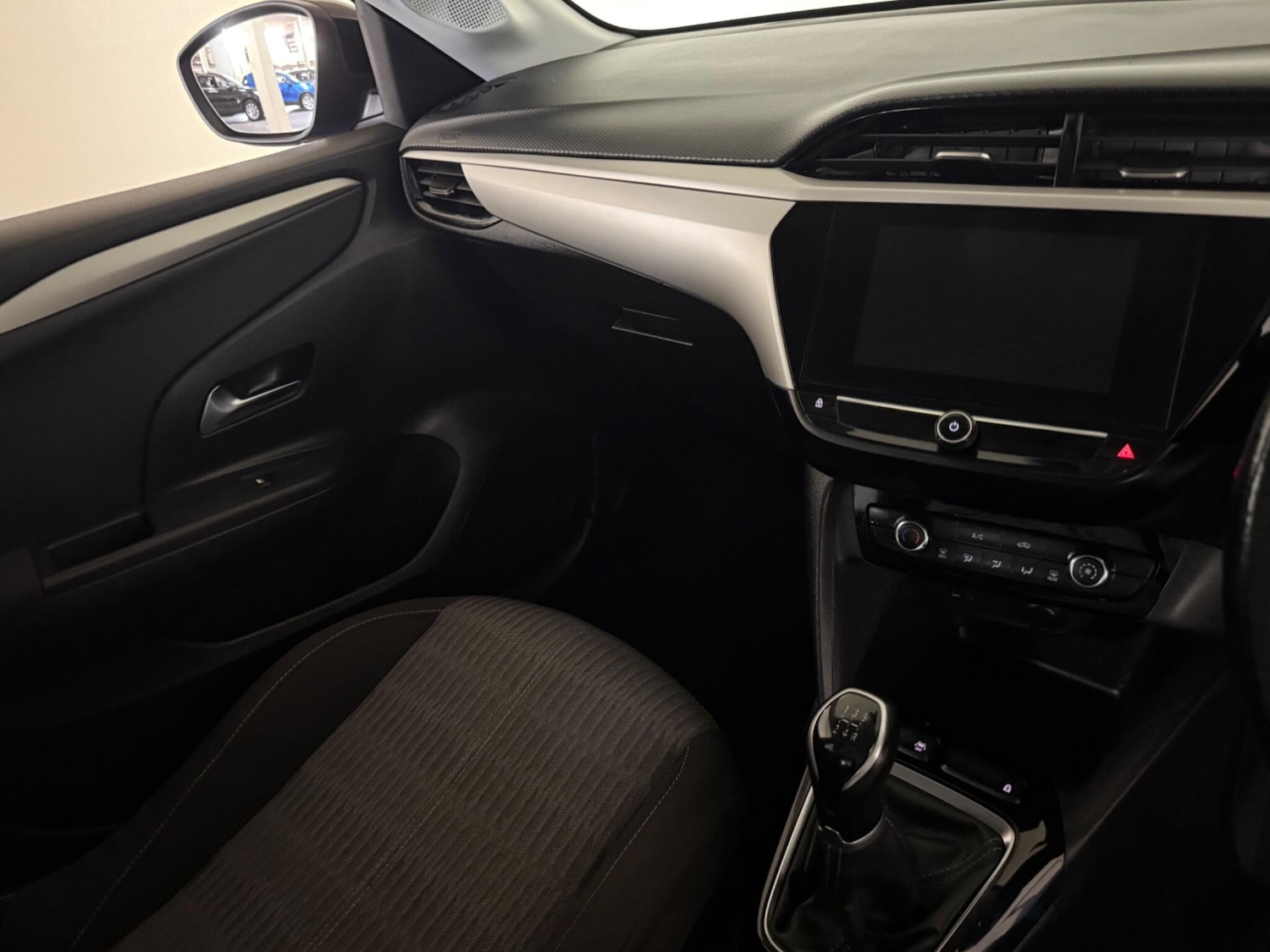 Used Vauxhall Corsa 2021 for sale - 76408661: Photo 33