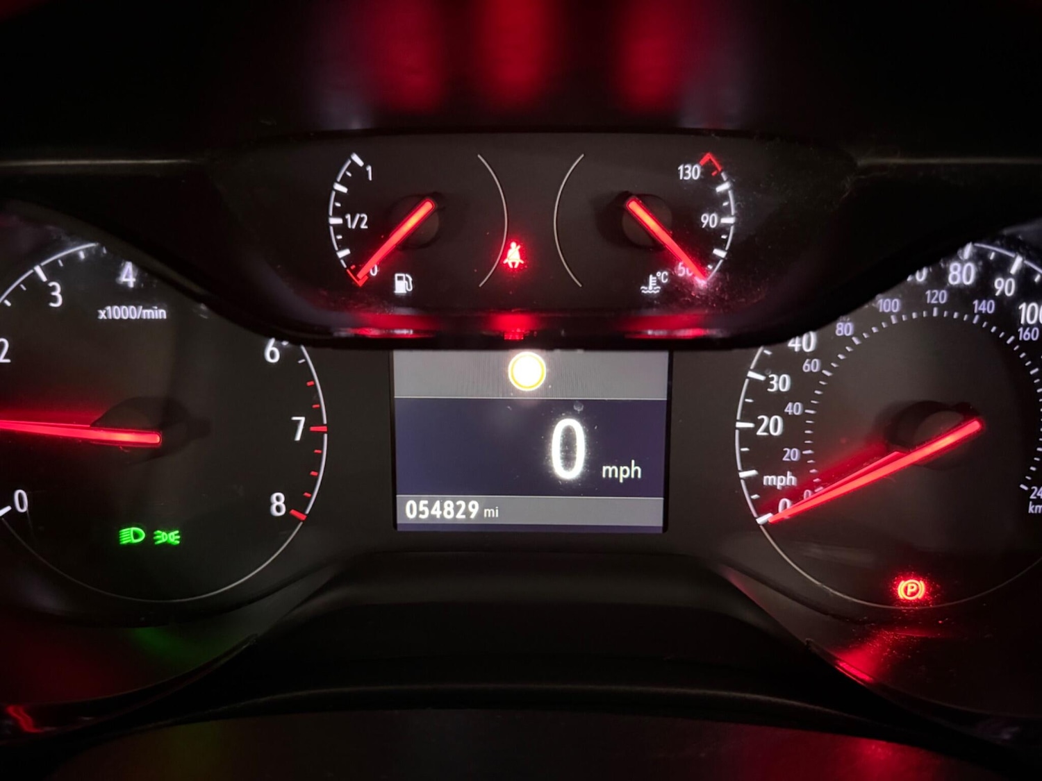 Used Vauxhall Corsa 2021 for sale - 76408661: Photo 35