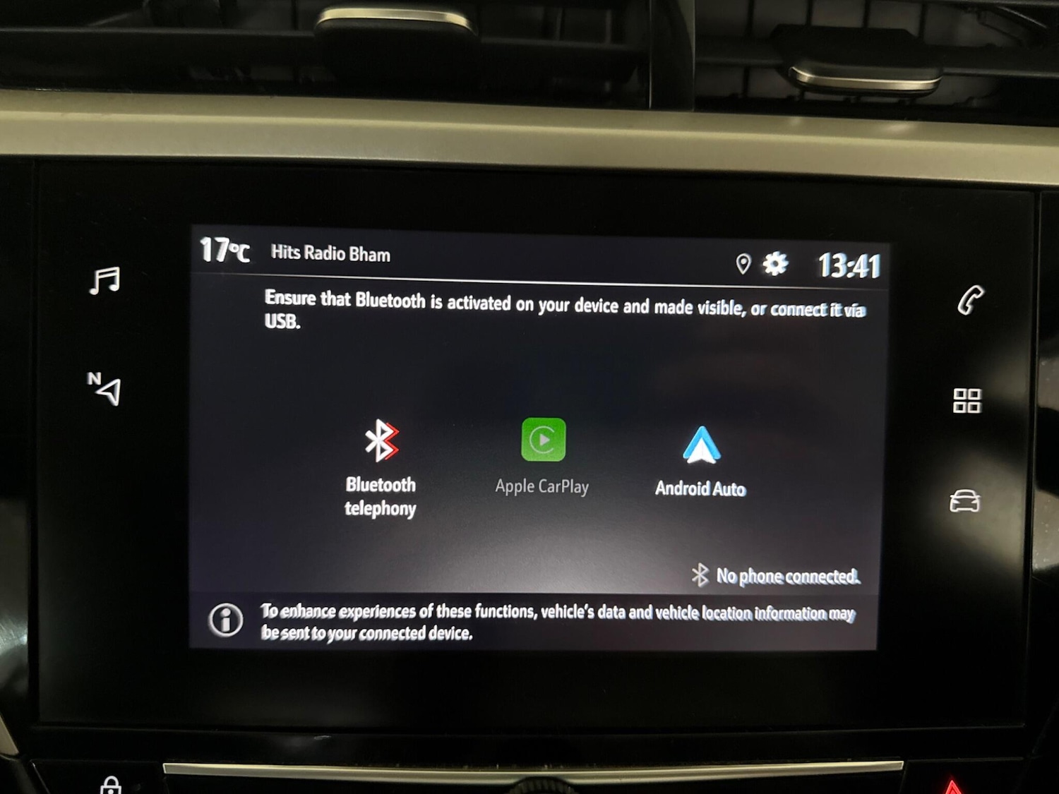 Used Vauxhall Corsa 2021 for sale - 76408661: Photo 37