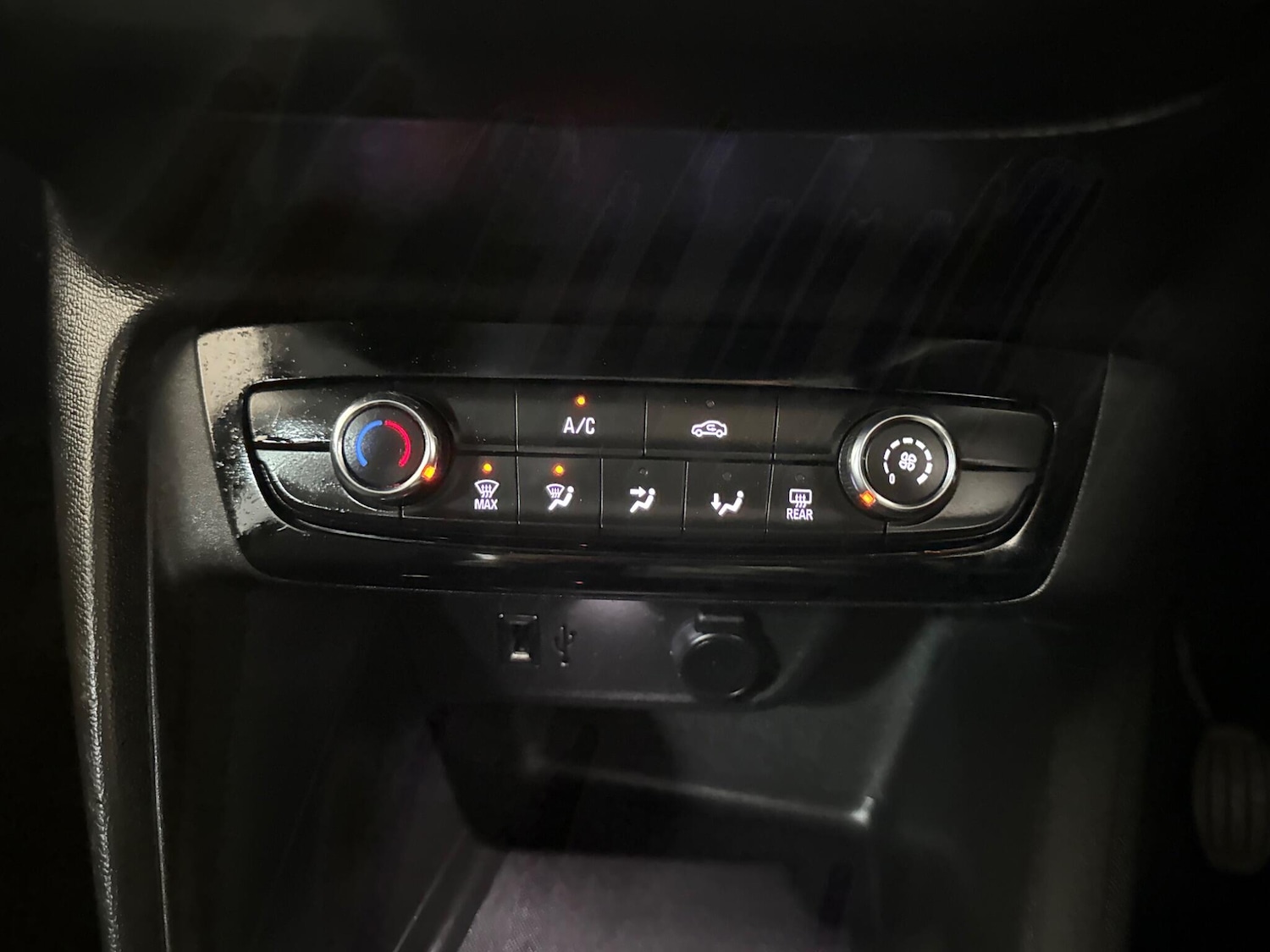 Used Vauxhall Corsa 2021 for sale - 76408661: Photo 39