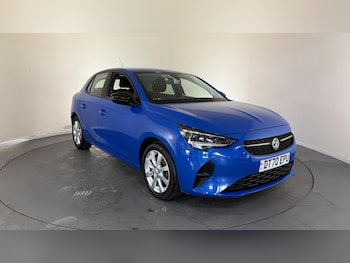 Used Vauxhall Corsa 2021 for sale - 76408661: Photo