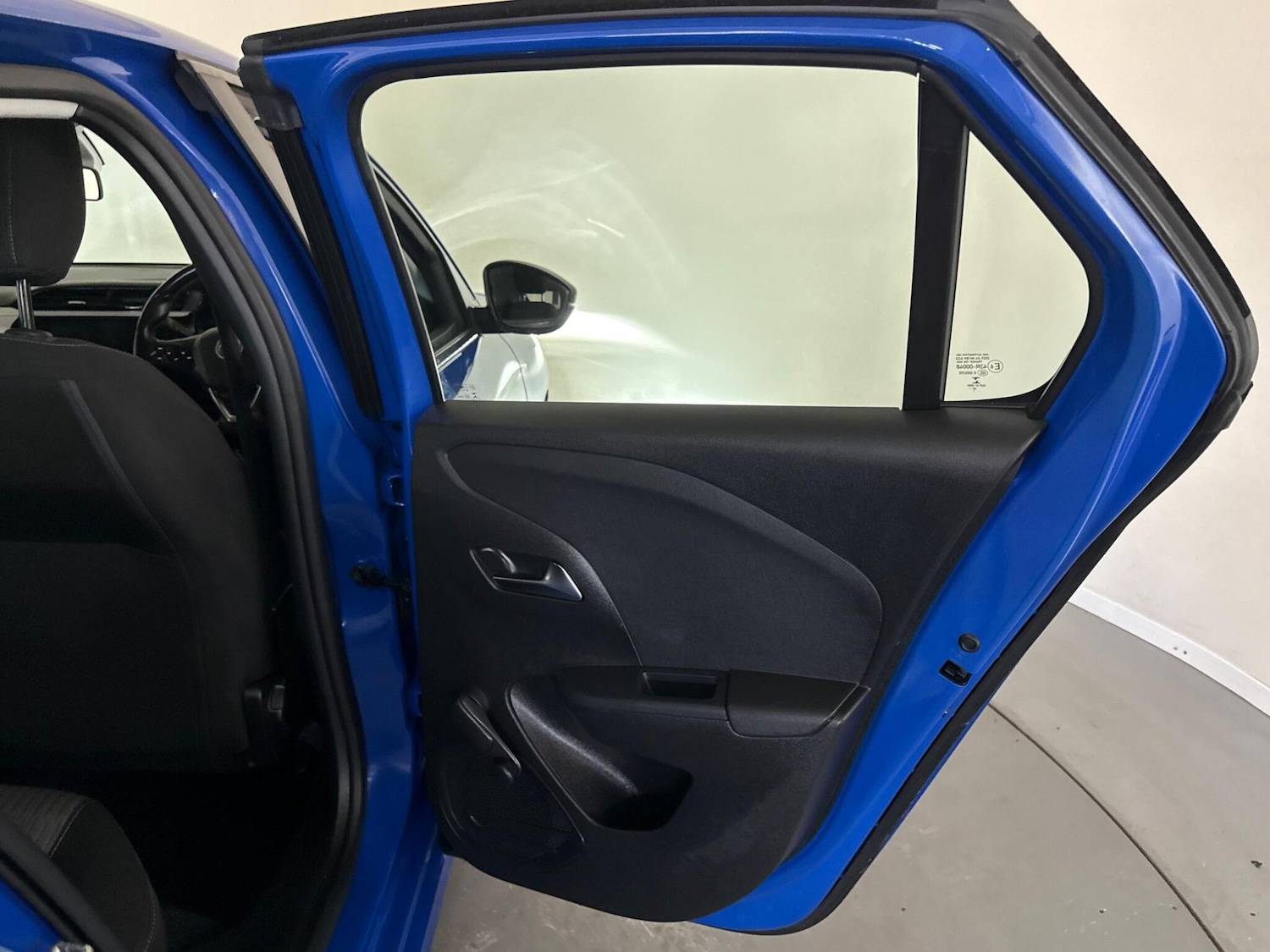 Used Vauxhall Corsa 2021 for sale - 76408661: Photo 44