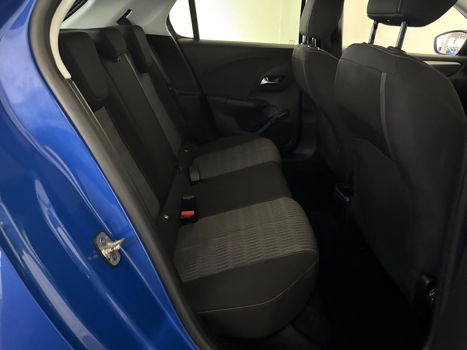 Used Vauxhall Corsa 2021 for sale - 76408661: Photo 46