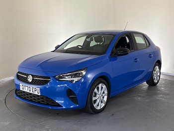 Used Vauxhall Corsa 2021 for sale - 76408661: Photo