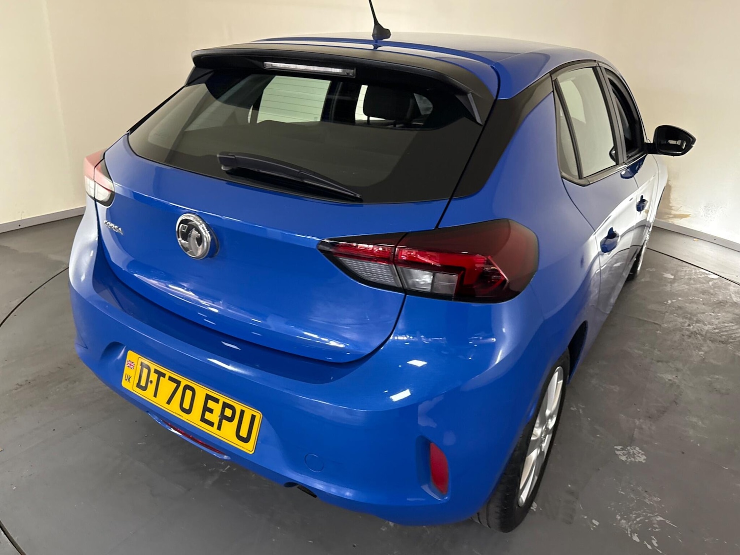 Used Vauxhall Corsa 2021 for sale - 76408661: Photo 50