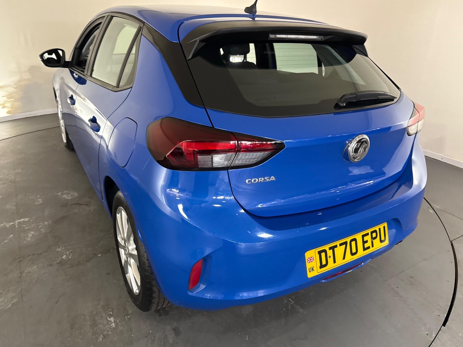 Used Vauxhall Corsa 2021 for sale - 76408661: Photo 51