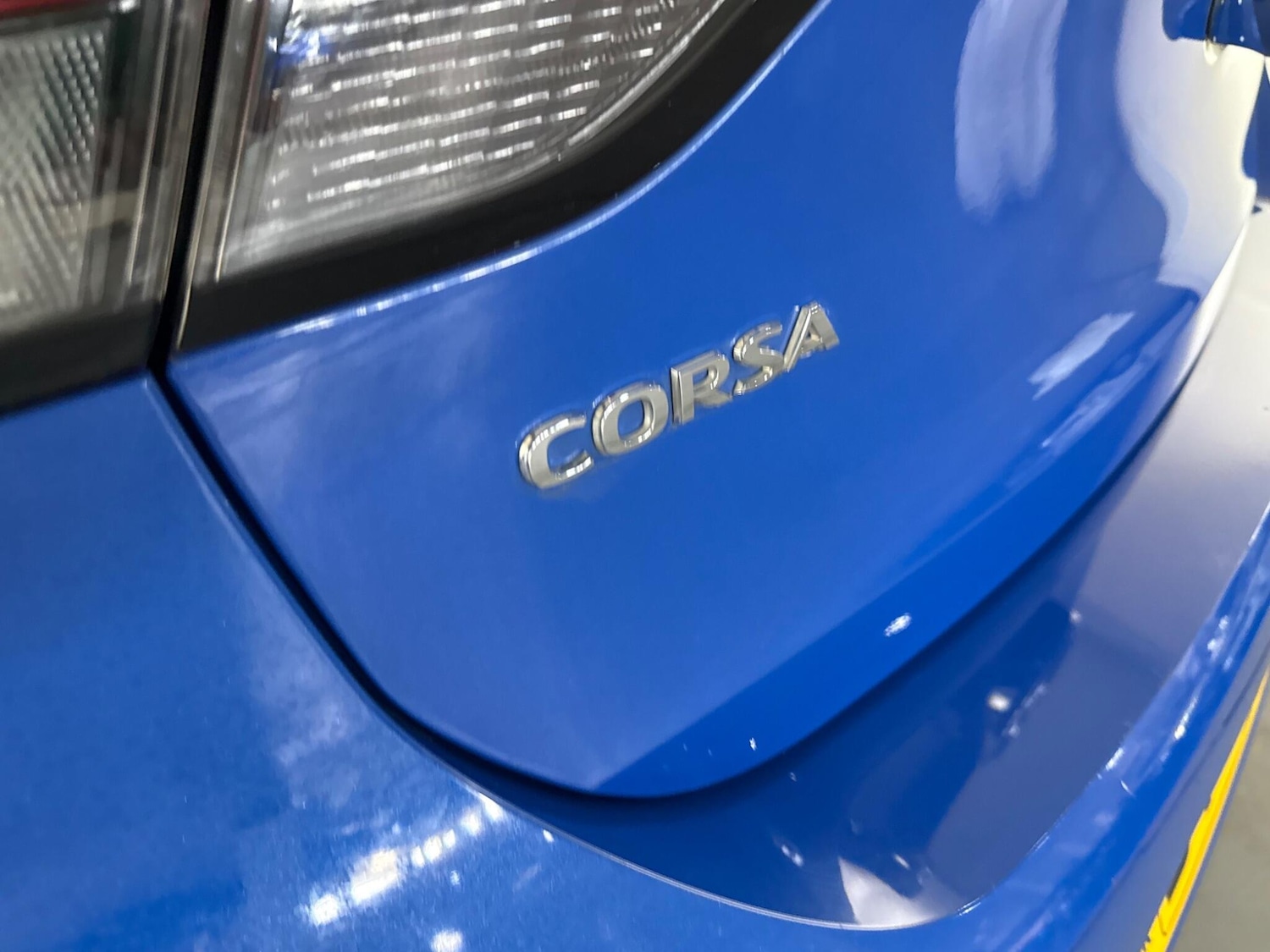 Used Vauxhall Corsa 2021 for sale - 76408661: Photo 52