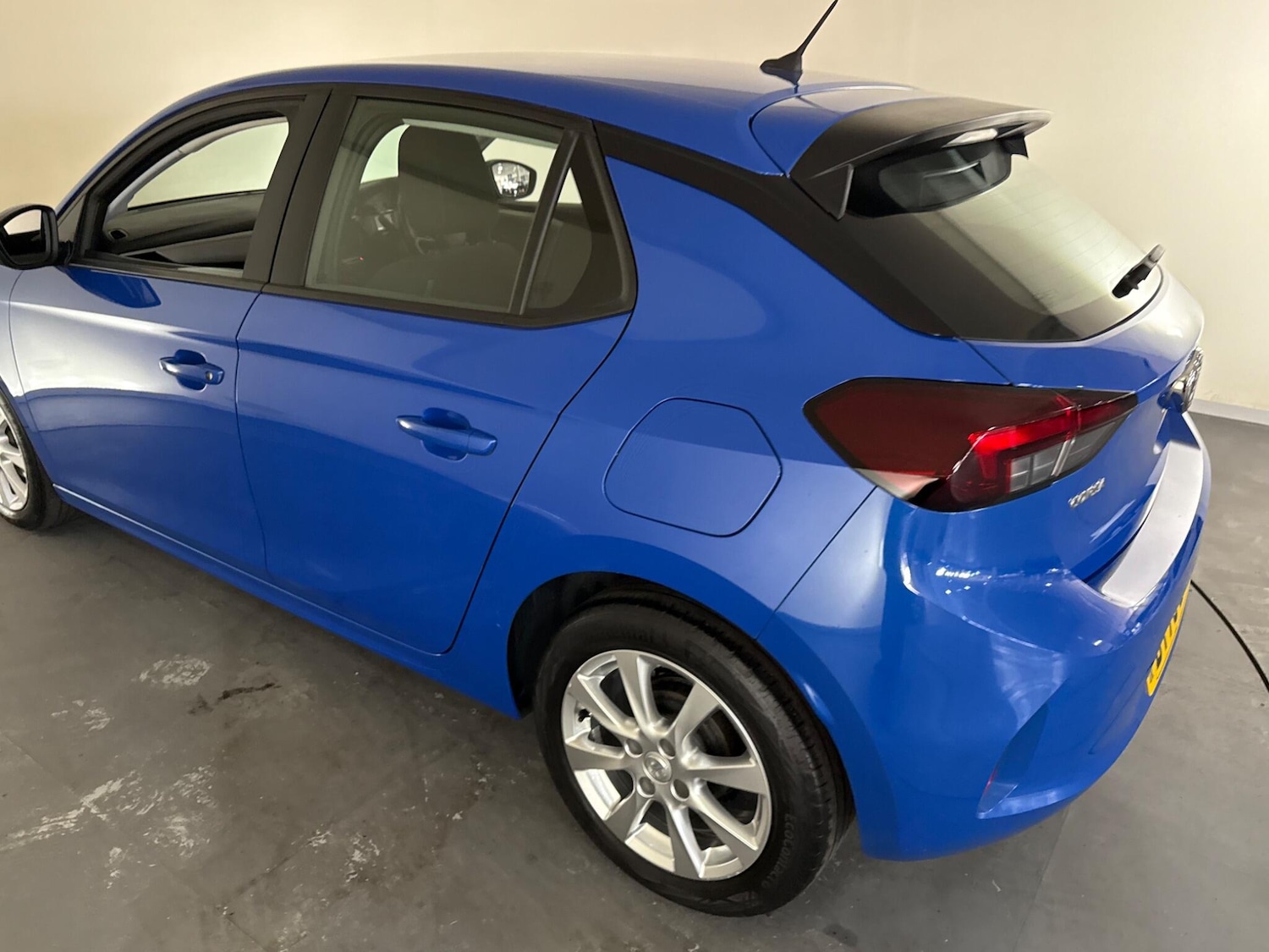 Used Vauxhall Corsa 2021 for sale - 76408661: Photo 53