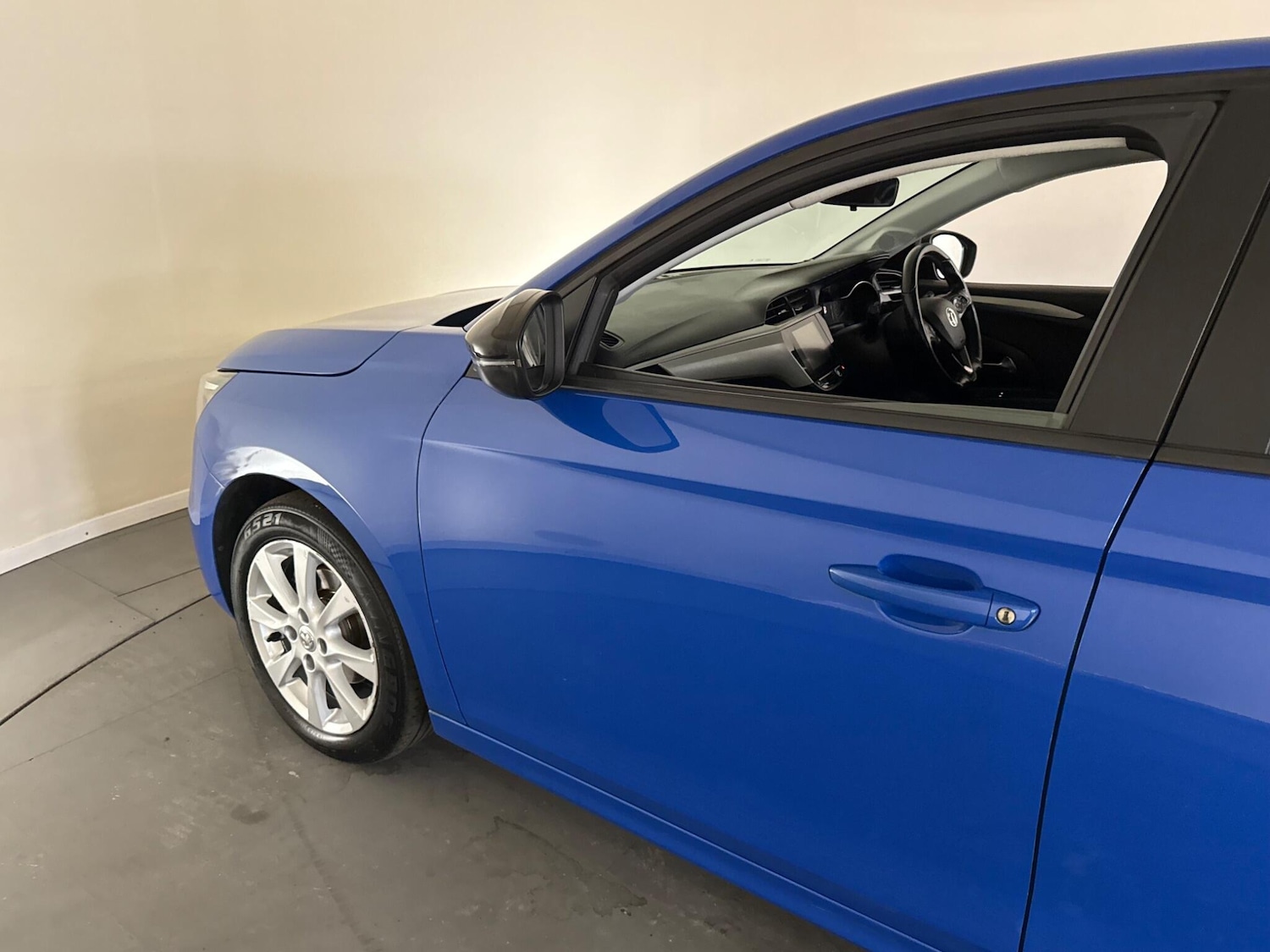 Used Vauxhall Corsa 2021 for sale - 76408661: Photo 54