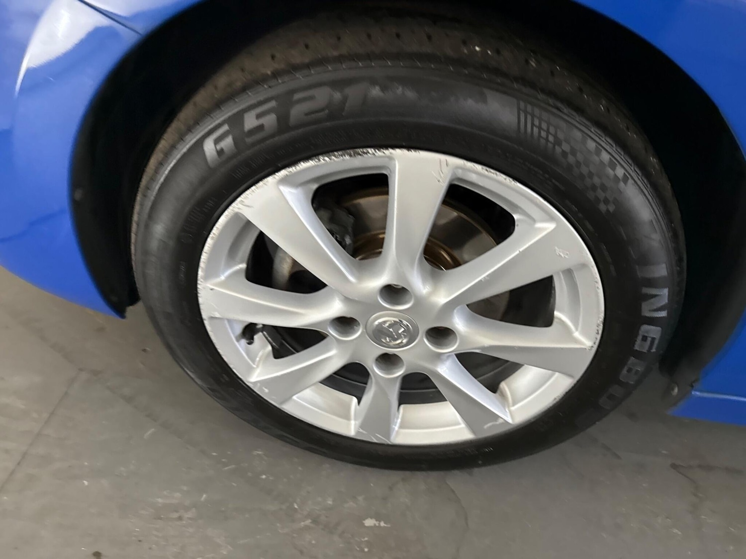 Used Vauxhall Corsa 2021 for sale - 76408661: Photo 56