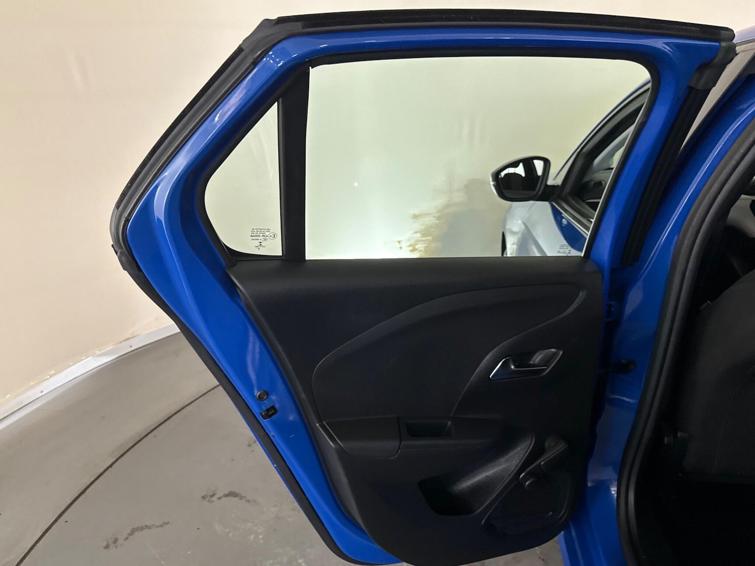 Used Vauxhall Corsa 2021 for sale - 76408661: Photo 57