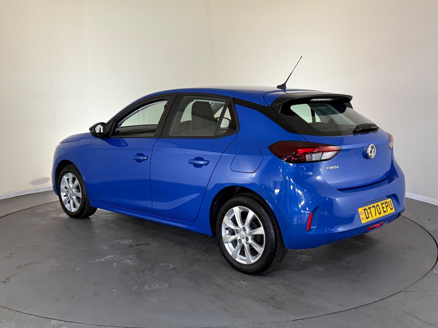 Used Vauxhall Corsa 2021 for sale - 76408661: Photo 6