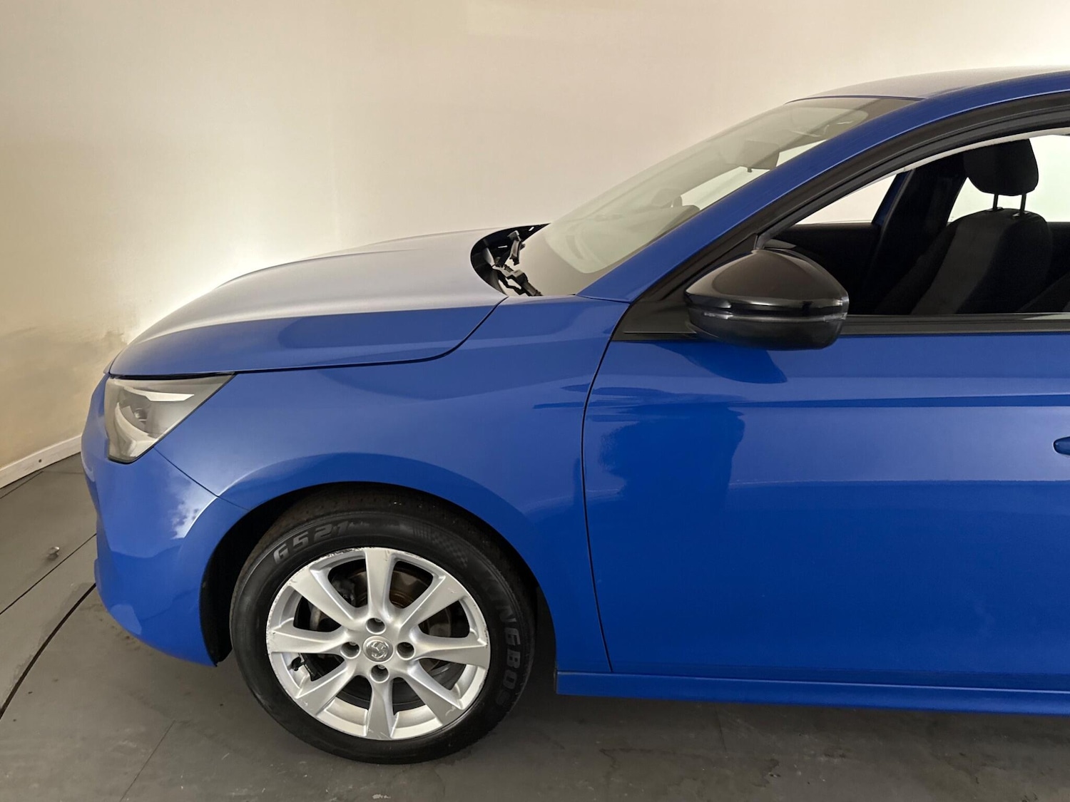 Used Vauxhall Corsa 2021 for sale - 76408661: Photo 74