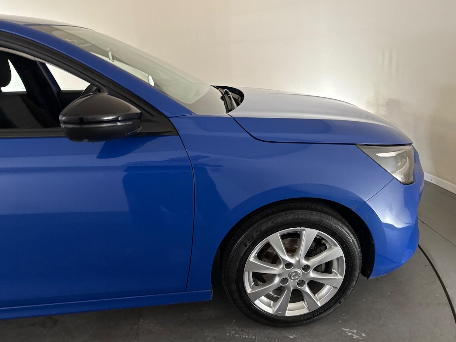 Used Vauxhall Corsa 2021 for sale - 76408661: Photo 75
