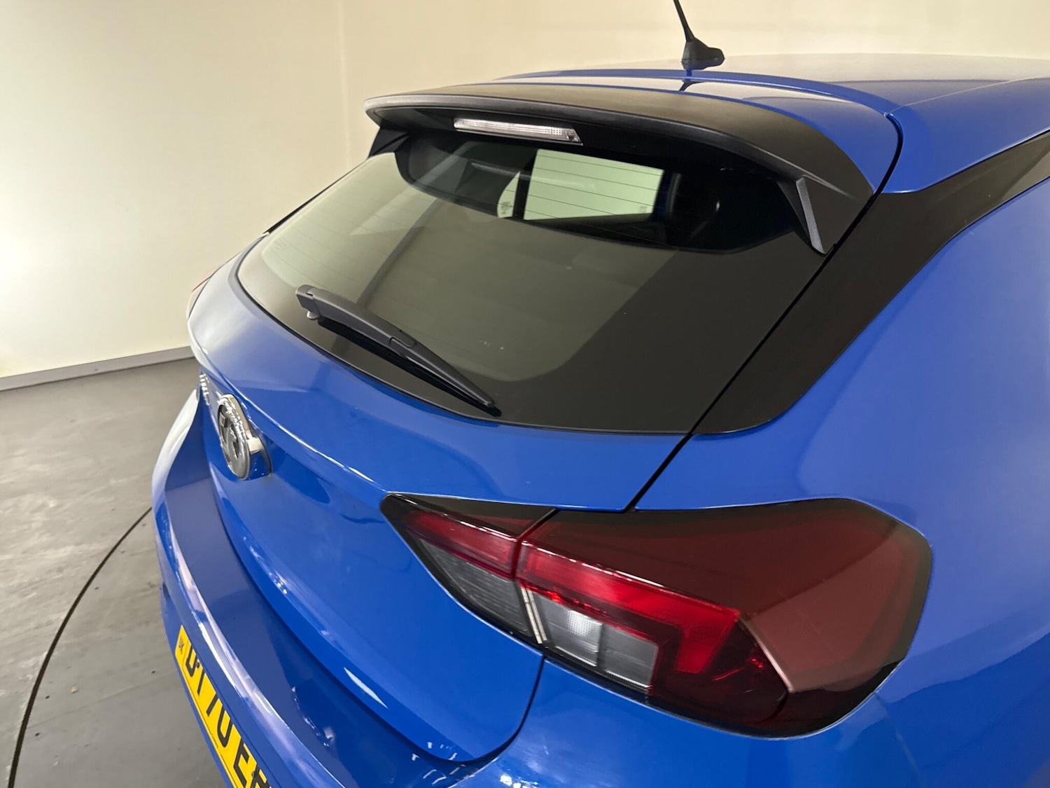 Used Vauxhall Corsa 2021 for sale - 76408661: Photo 76