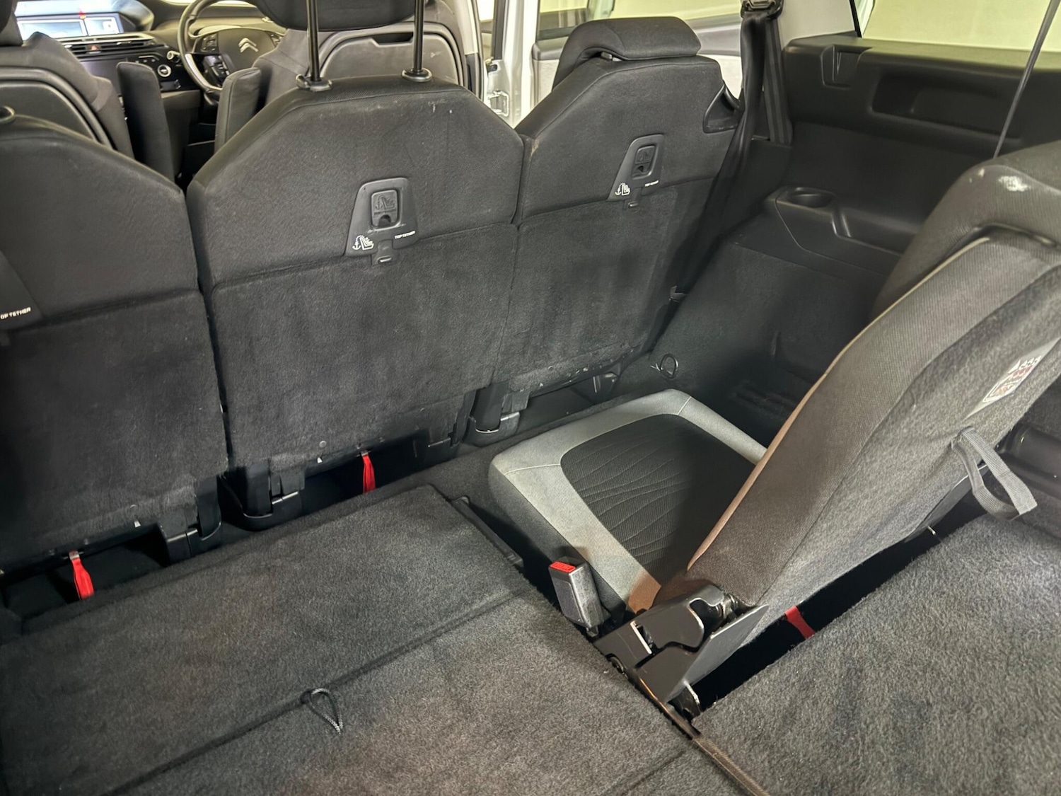 Used Citroen C4 Grand Picasso 2015 for sale - 76424104: Photo 14