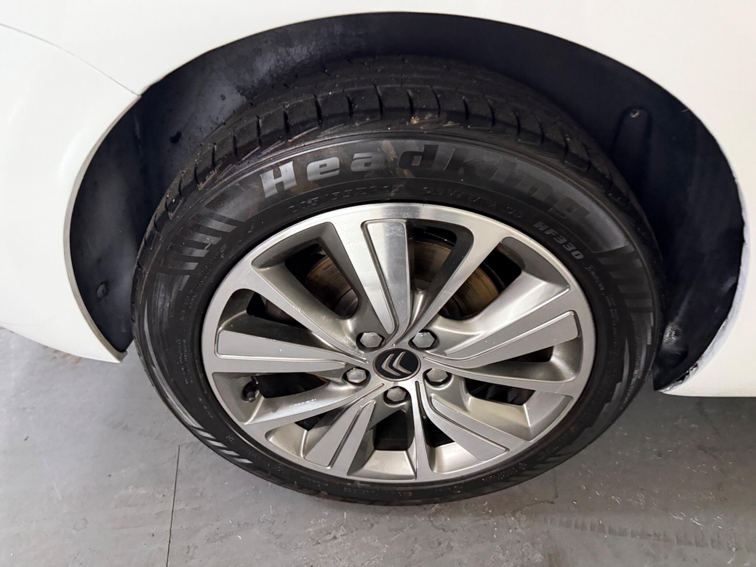 Used Citroen C4 Grand Picasso 2015 for sale - 76424104: Photo 18