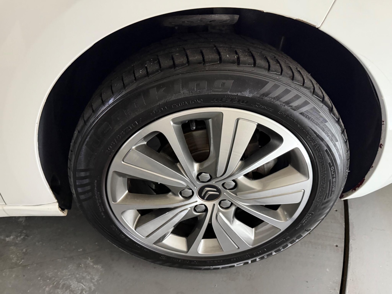 Used Citroen C4 Grand Picasso 2015 for sale - 76424104: Photo 19