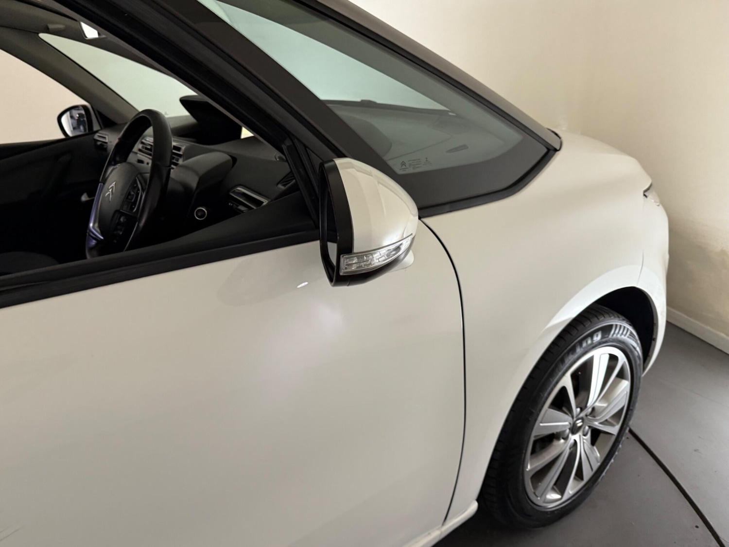 Used Citroen C4 Grand Picasso 2015 for sale - 76424104: Photo 20