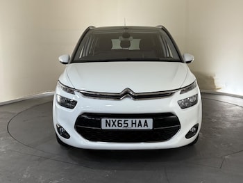 Used Citroen C4 Grand Picasso 2015 for sale - 76424104: Photo