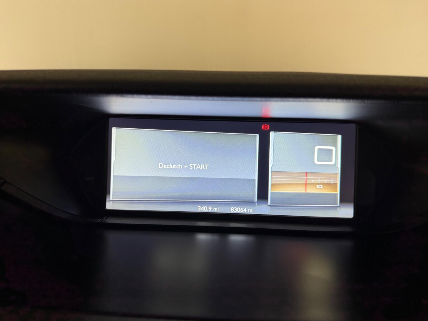 Used Citroen C4 Grand Picasso 2015 for sale - 76424104: Photo 32