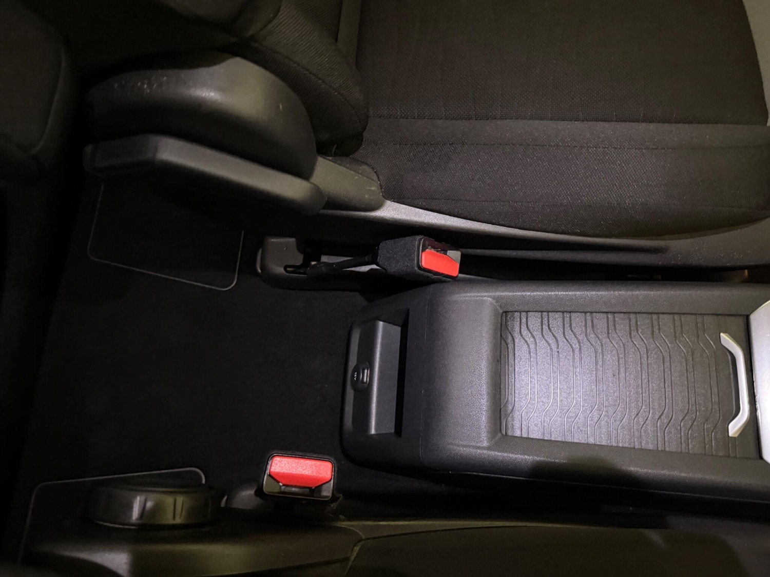 Used Citroen C4 Grand Picasso 2015 for sale - 76424104: Photo 34