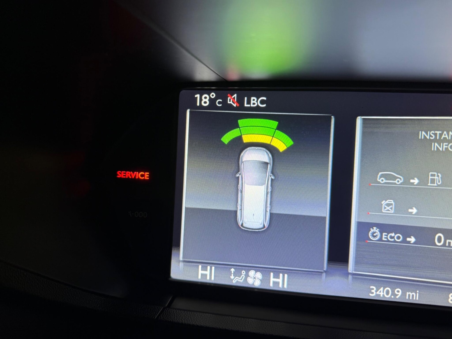 Used Citroen C4 Grand Picasso 2015 for sale - 76424104: Photo 36