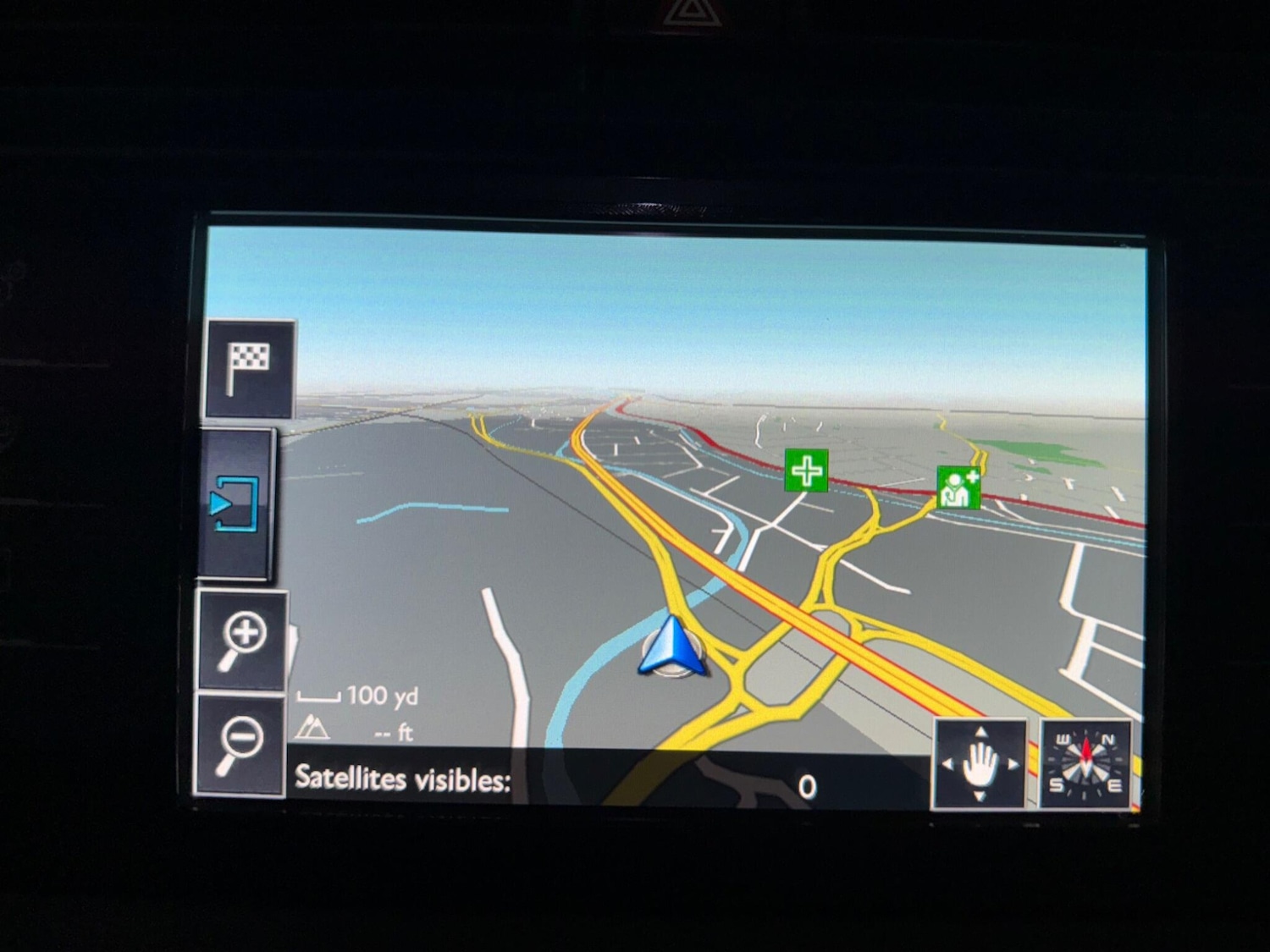 Used Citroen C4 Grand Picasso 2015 for sale - 76424104: Photo 38