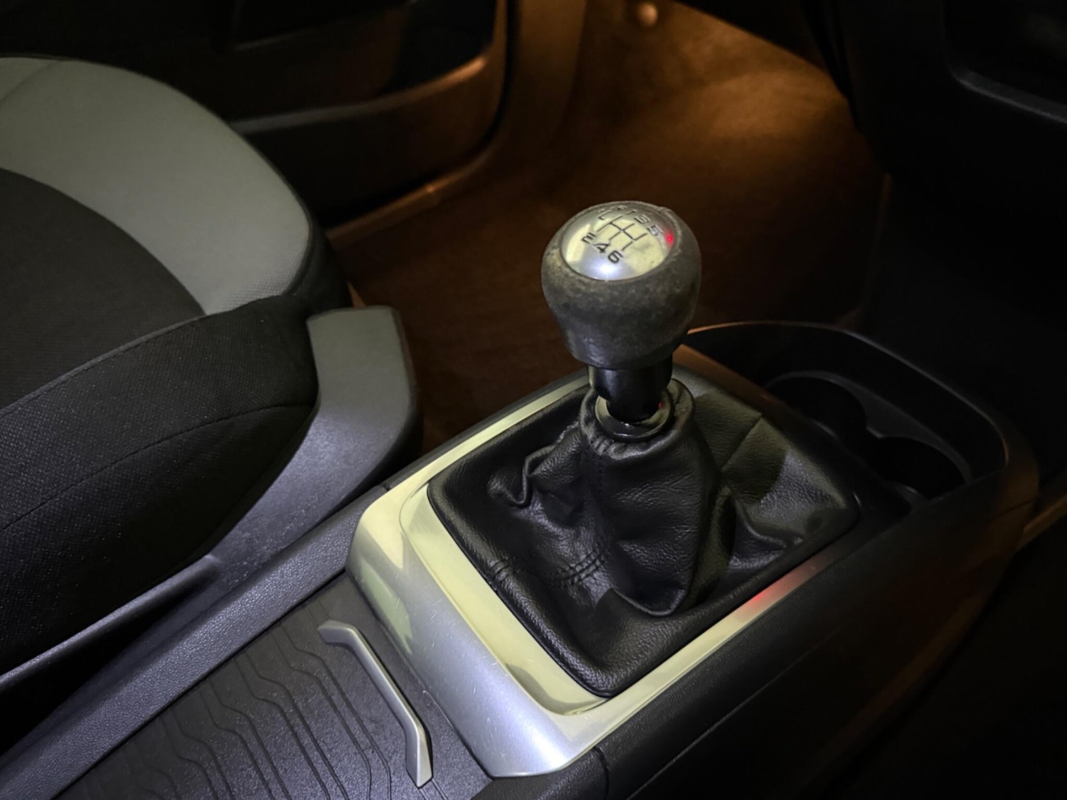 Used Citroen C4 Grand Picasso 2015 for sale - 76424104: Photo 44