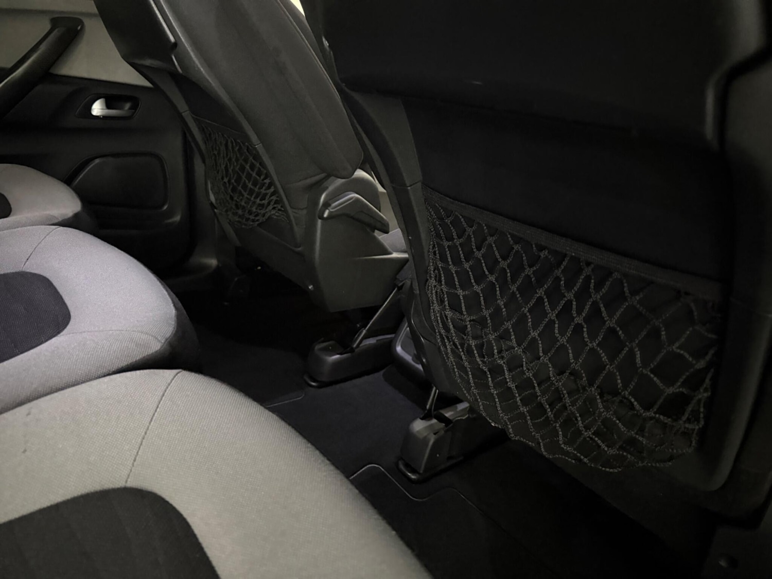 Used Citroen C4 Grand Picasso 2015 for sale - 76424104: Photo 51