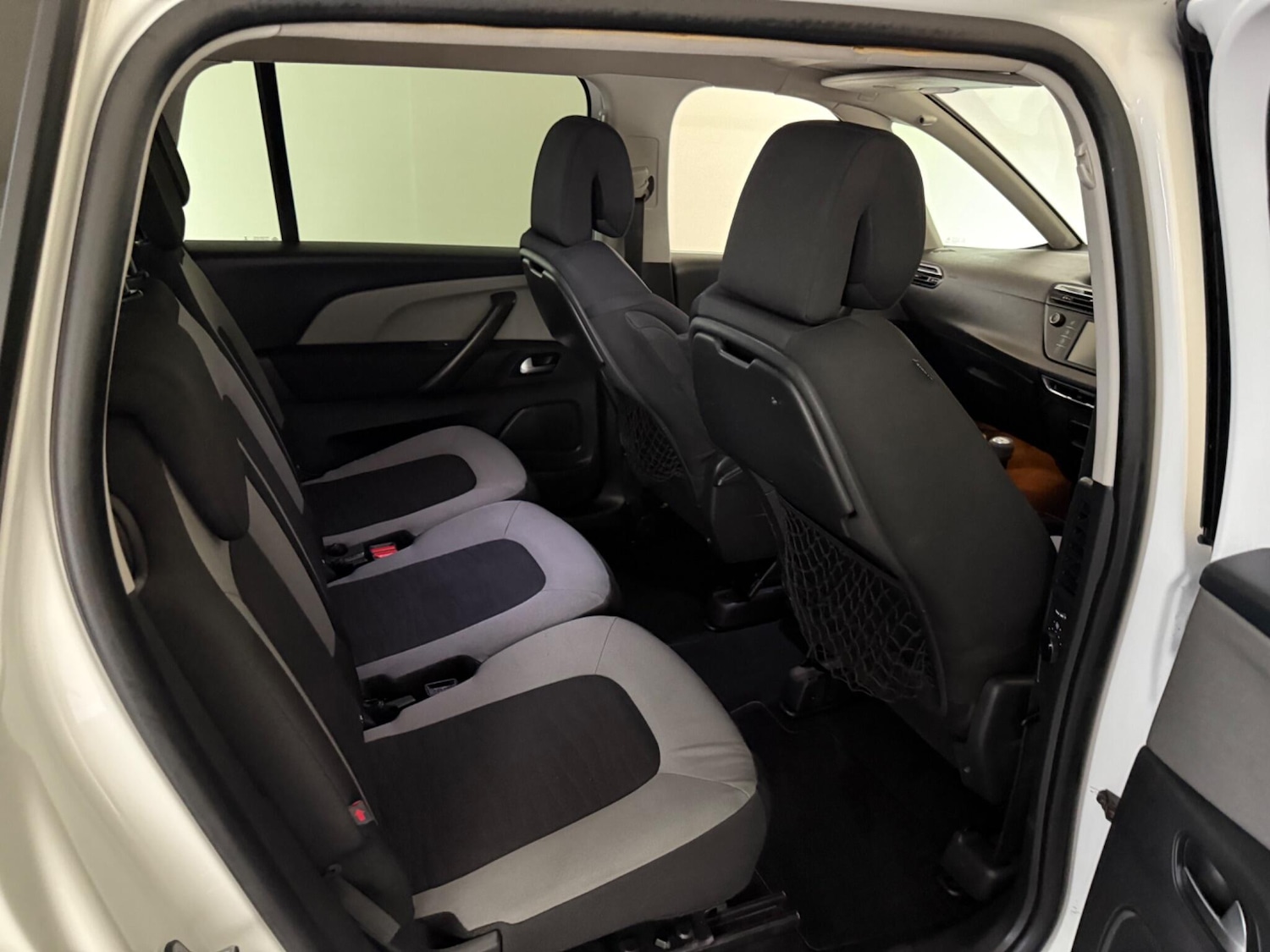 Used Citroen C4 Grand Picasso 2015 for sale - 76424104: Photo 52