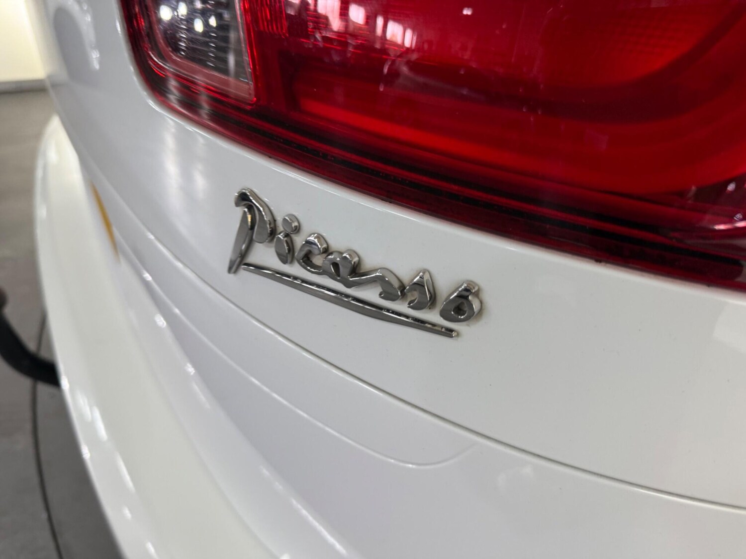 Used Citroen C4 Grand Picasso 2015 for sale - 76424104: Photo 54