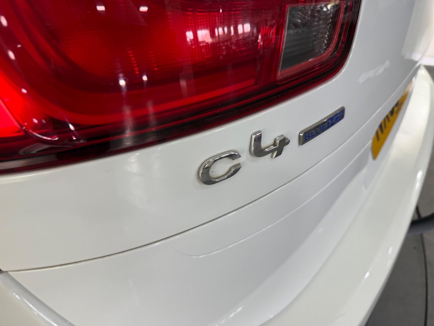 Used Citroen C4 Grand Picasso 2015 for sale - 76424104: Photo 56