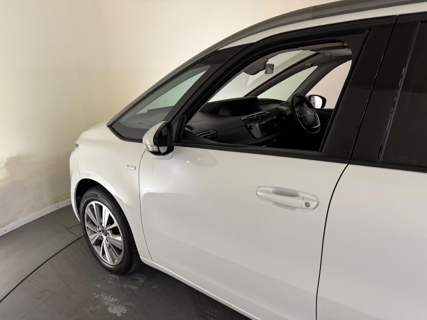 Used Citroen C4 Grand Picasso 2015 for sale - 76424104: Photo 58