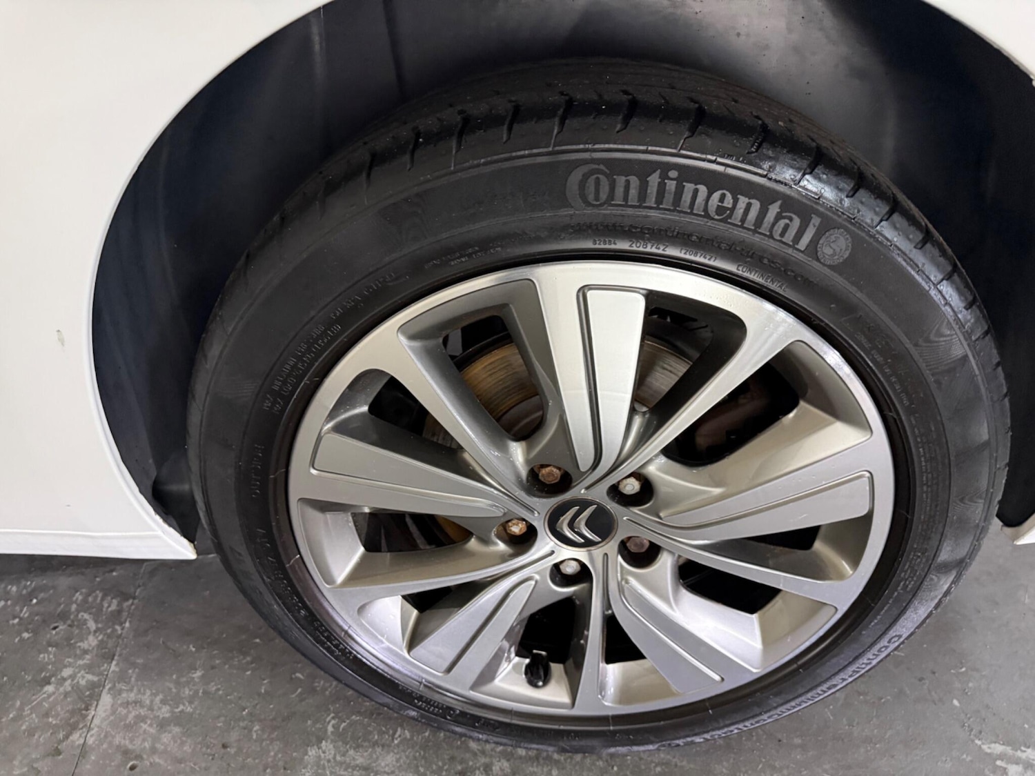 Used Citroen C4 Grand Picasso 2015 for sale - 76424104: Photo 59