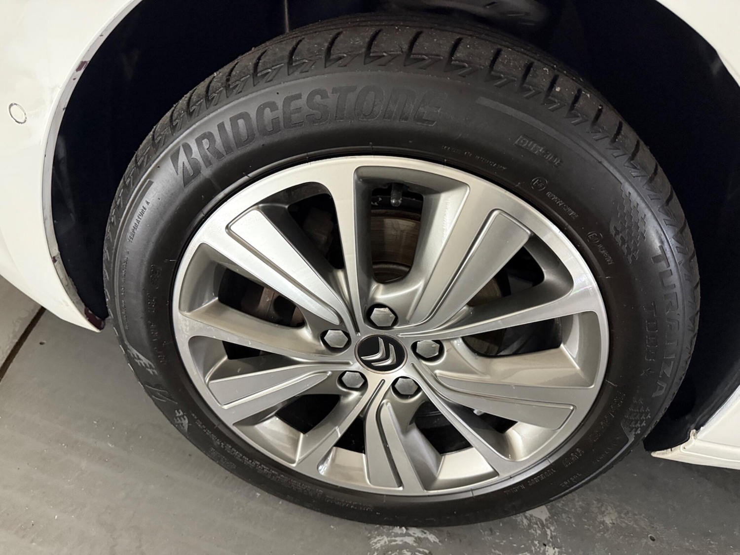 Used Citroen C4 Grand Picasso 2015 for sale - 76424104: Photo 60