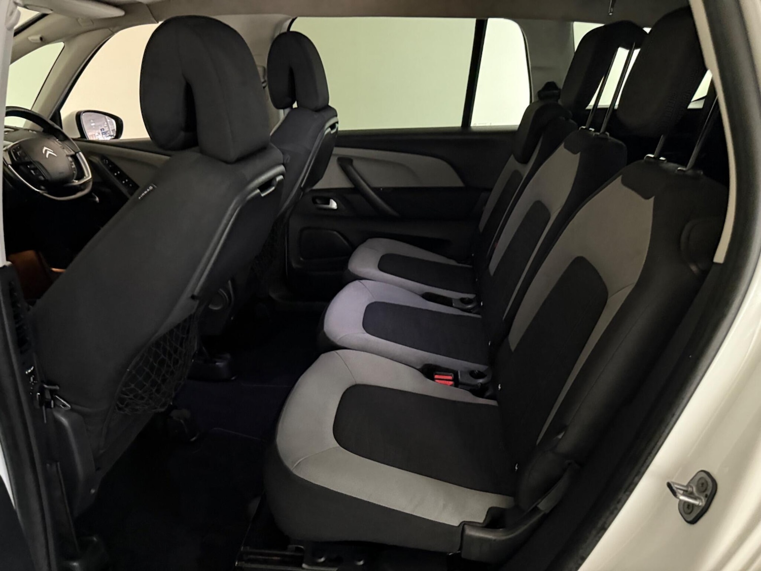 Used Citroen C4 Grand Picasso 2015 for sale - 76424104: Photo 63