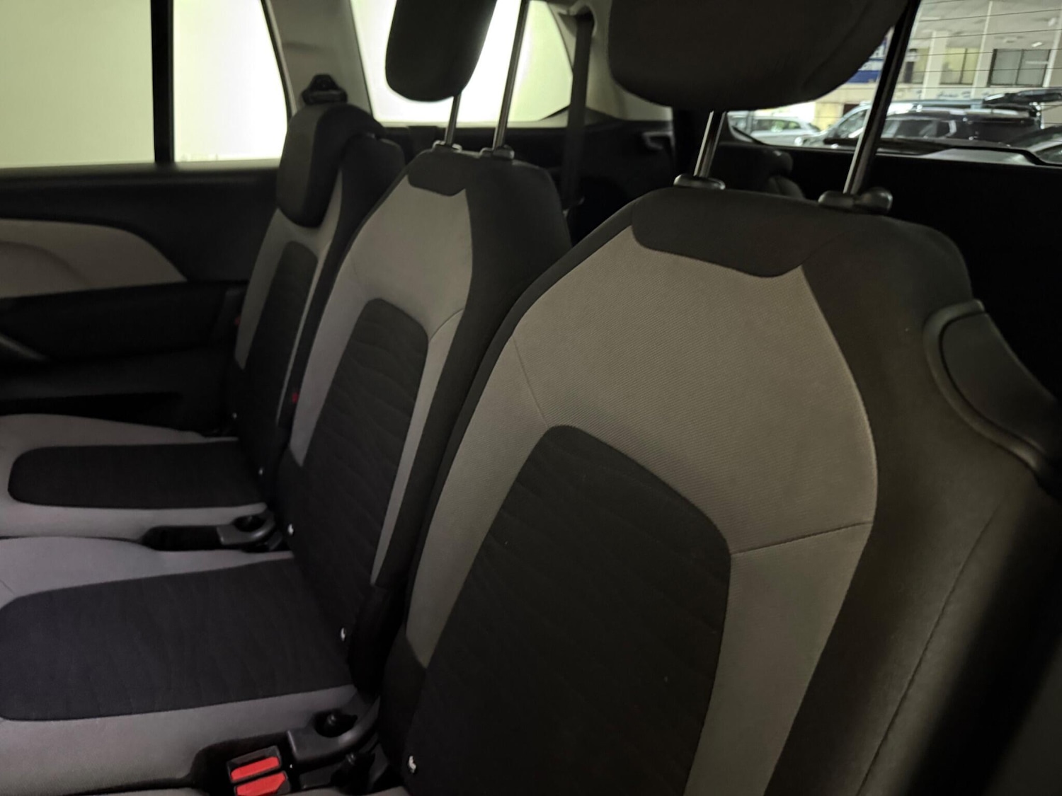 Used Citroen C4 Grand Picasso 2015 for sale - 76424104: Photo 65