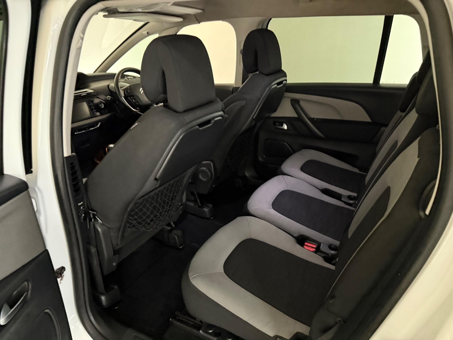 Used Citroen C4 Grand Picasso 2015 for sale - 76424104: Photo 66