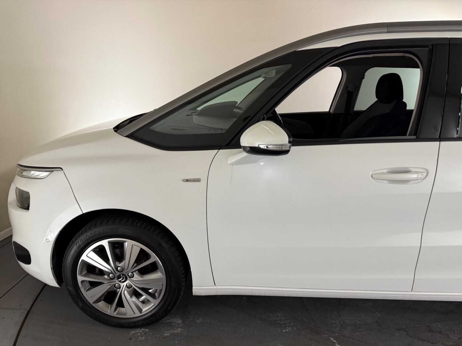 Used Citroen C4 Grand Picasso 2015 for sale - 76424104: Photo 78