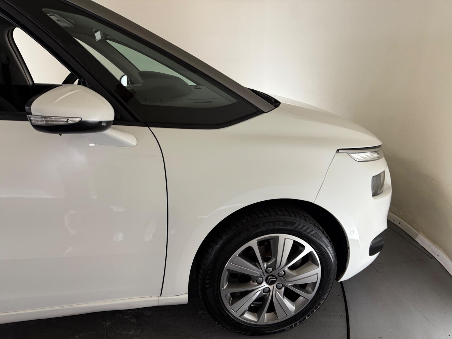 Used Citroen C4 Grand Picasso 2015 for sale - 76424104: Photo 79