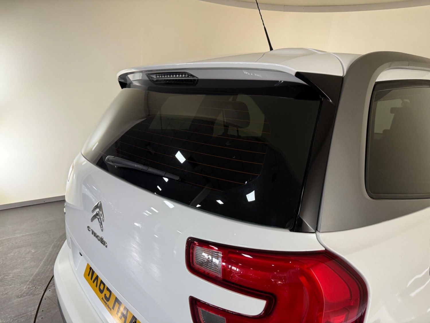 Used Citroen C4 Grand Picasso 2015 for sale - 76424104: Photo 80