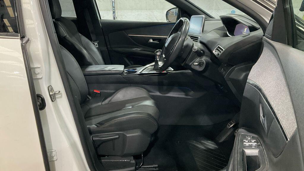 Used Peugeot 3008 2017 for sale - 76409297: Photo 10