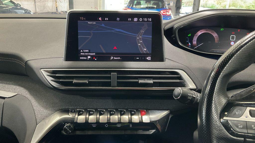 Used Peugeot 3008 2017 for sale - 76409297: Photo 11