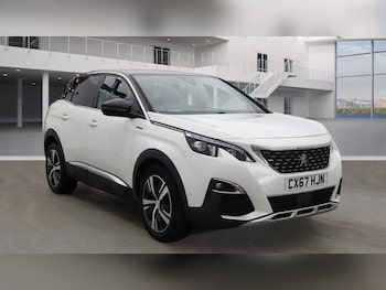 (67) - 1.2 PureTech GT Line Euro 6 (s/s) 5dr