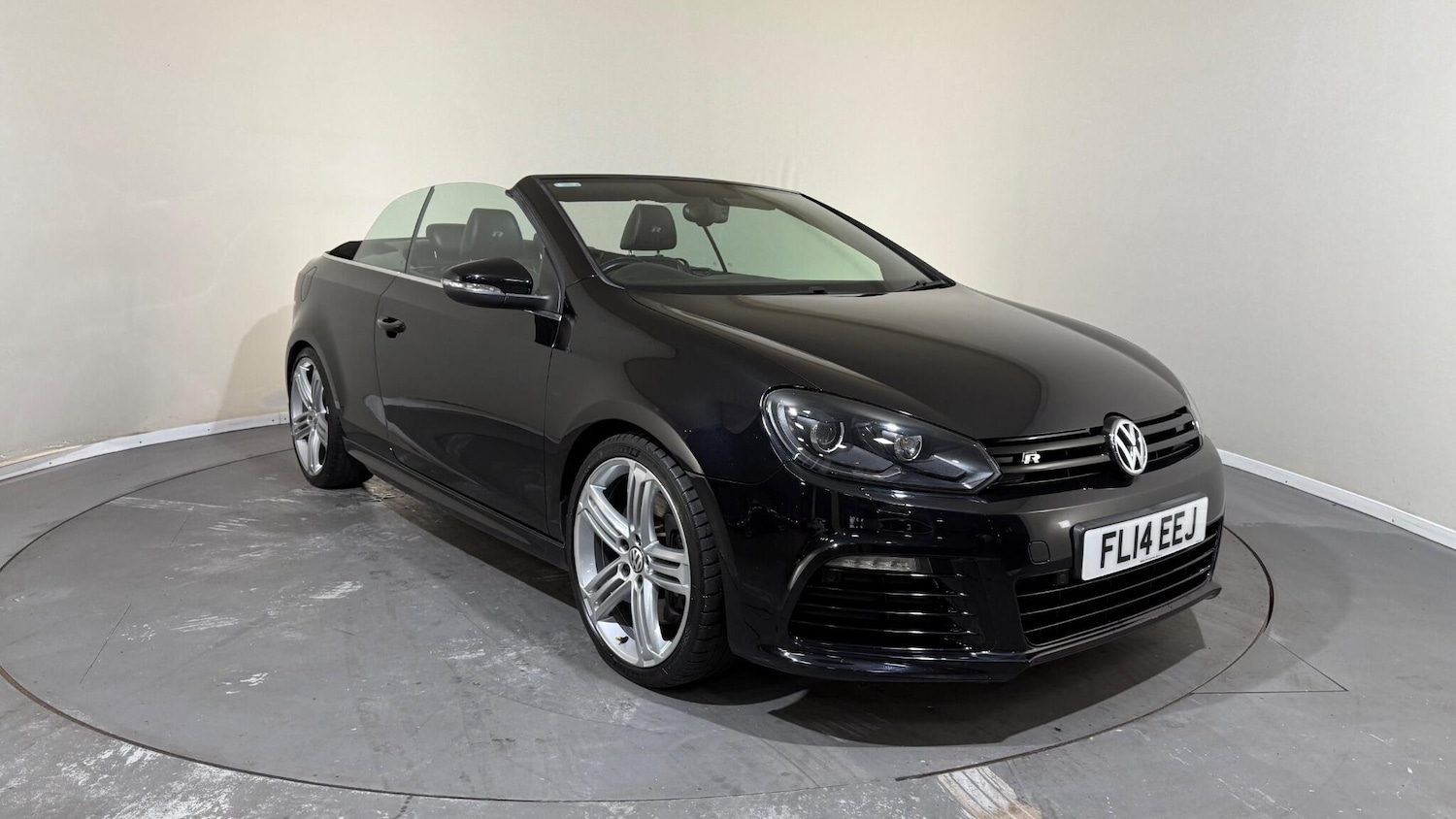 Used Volkswagen Golf 2014 for sale - 76409182: Photo 1